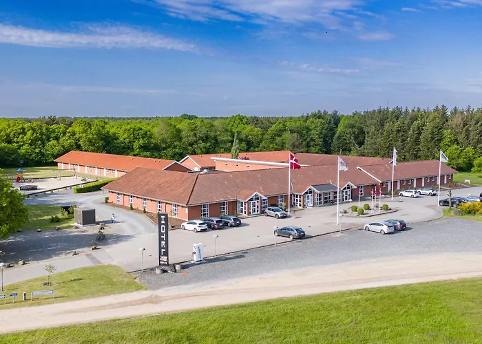 Hotel Hedemarken